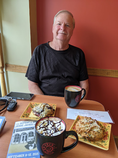 Coffee Shop «The HideAway Coffeehouse and Wine Bar», reviews and photos, 421 Division St S, Northfield, MN 55057, USA