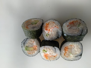 Photo n°62 de Sushi Thai Compiègne à Compiègne ()
