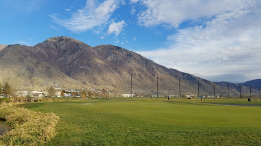 Public Golf Course «East Bay Golf Course», reviews and photos, 1860 South East Bay Boulevard, Provo, UT 84606, USA