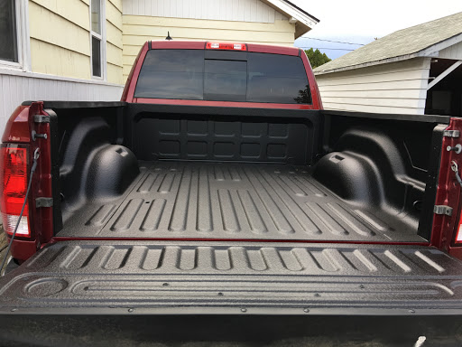 B & E Auto Detail en Yakima