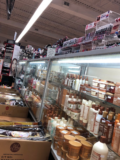 IKON Beauty Supply, 12950 Willow Centre Dr, Houston, TX 77066, USA, 