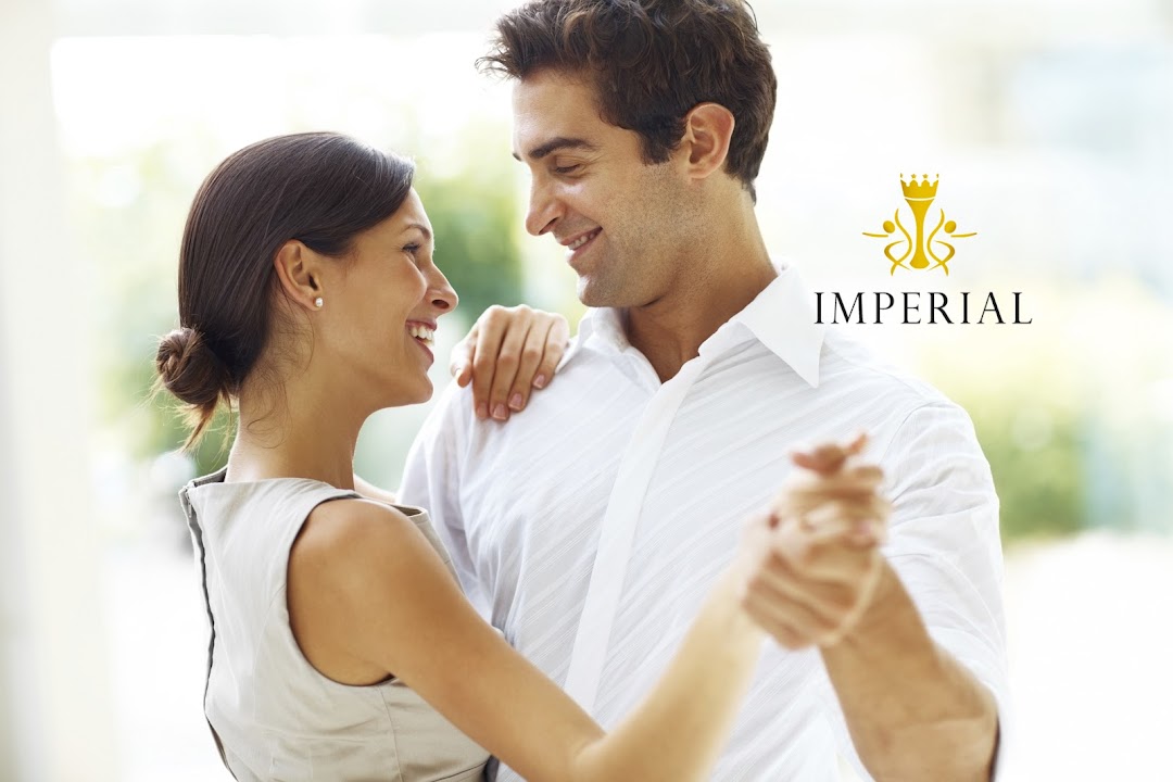 Imperial Ballroom Dance Company