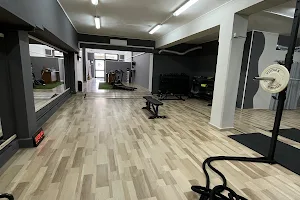 SR Fitness Centre image