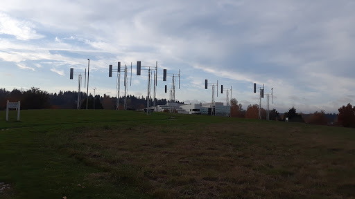 Tourist Attraction «A Sound Garden», reviews and photos, 7600 Sand Point Way NE, Seattle, WA 98115, USA