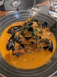 Bouillabaisse du Restaurant latino-américain Santa Elena à Strasbourg - n°4