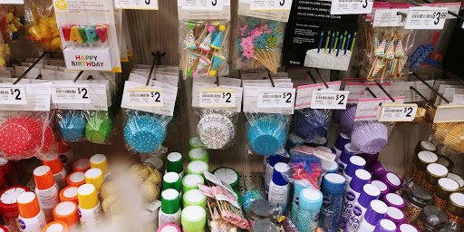 Craft Store «Michaels», reviews and photos, 2766 Brice Rd, Reynoldsburg, OH 43068, USA