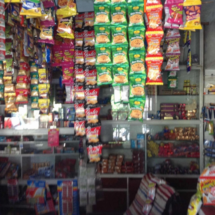 Rahul General store