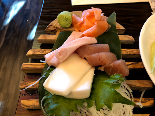 Sunny's Sushi Cimarron