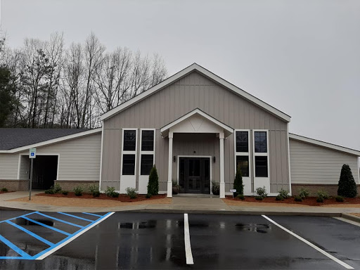 Dadeville Animal Clinic image