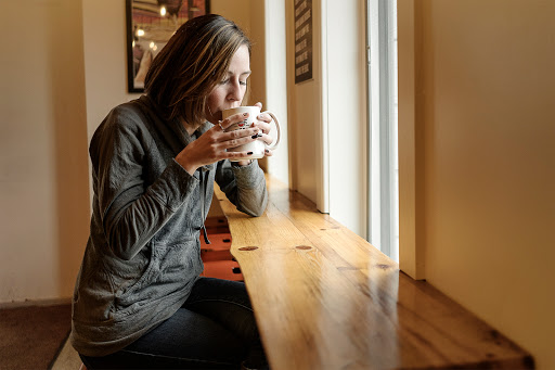 Coffee Shop «Fireside Coffee Co», reviews and photos, 3239 Elms Rd, Swartz Creek, MI 48473, USA