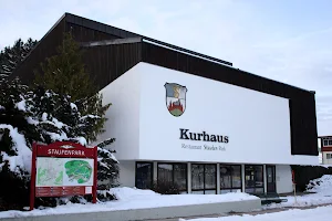 Kurhaus image