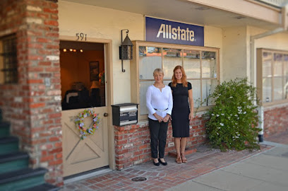 Natalie Hungerford: Allstate Insurance