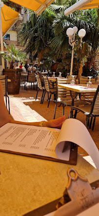Atmosphère du Restaurant Del Patio à Banyuls-sur-Mer - n°18