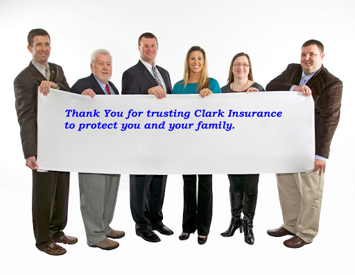 Clark Insurance Agency, 4004 Barrett Dr #206, Raleigh, NC 27609, USA, Insurance Agency