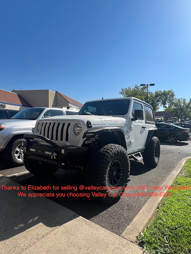 Used Car Dealer «Valley Car Group», reviews and photos, 2126 W Deer Valley Rd, Phoenix, AZ 85027, USA