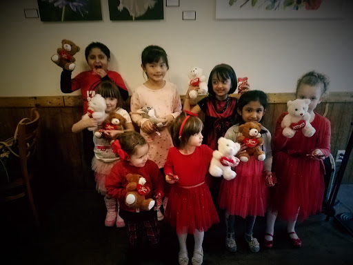 Cafe «B2 Cafe», reviews and photos, 2804 E Battlefield Rd, Springfield, MO 65804, USA