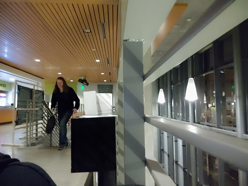 Sports Complex «Campus Recreation Center», reviews and photos, 1800 SW 6th Ave, Portland, OR 97201, USA