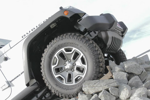 Used Car Dealer «Prince Frederick Chrysler Jeep Dodge Ram», reviews and photos, 265 Solomons Island Rd N, Prince Frederick, MD 20678, USA