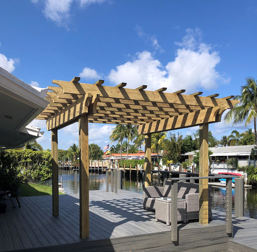 Construction Company «Morrison Contractors, Inc.», reviews and photos, 3000 SW 26th Terrace, Fort Lauderdale, FL 33312, USA