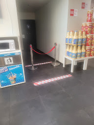 Photo n°4 de Brioche Dorée - AUTOGRILL Darvault A6 à Nemours ()