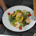 Photo n°1 de l'avis de Paul.o fait le 01/08/2023 à 19:41 sur le  Vlachakis Café Bar Restaurant à Heitersheim