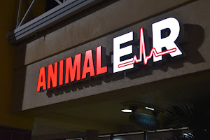 Animal ER of University Park