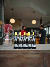 Photo n°58 de Chez Lui à Paris ()
