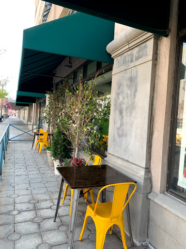 Kress Market, 443 Pine Ave, Long Beach, CA 90802, USA, 