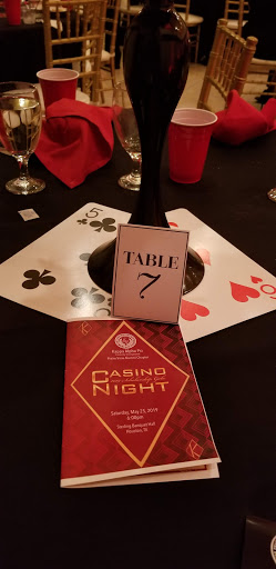 Event Venue «Sterling Banquet Hall #3», reviews and photos, 5701 Bingle Rd #104a, Houston, TX 77092, USA