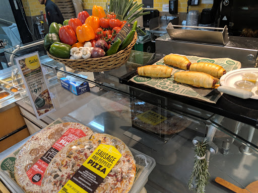 Grocery Store «Whole Foods Market», reviews and photos, 911 Soquel Ave, Santa Cruz, CA 95062, USA