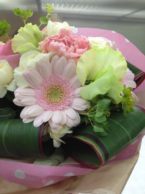 ｆｌｏｗｅｒ ｓこのは 心花 福岡県春日市昇町 花屋 グルコミ