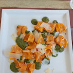 Photo n°2 de l'avis de Natalija.i fait le 08/09/2023 à 12:11 sur le  All'Ancora à Jesolo