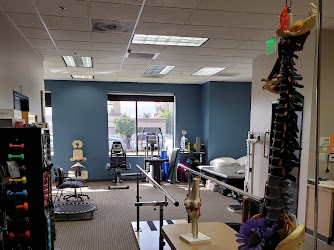 Physical Therapy of Menifee
