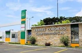 Febres Cordero Cia. de Comercio S.A. (AFECOR)