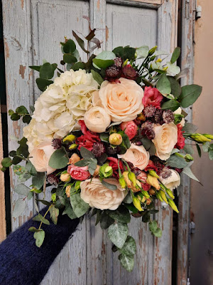 Laurence Fleurs à Marseille