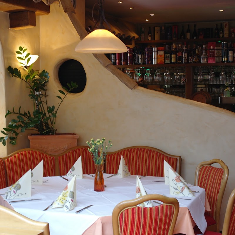 Restaurant Medaillon