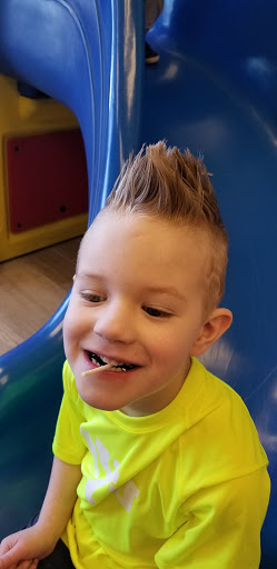 Hair Salon «Cookie Cutters Haircuts for Kids», reviews and photos, 1438 E Main St, Lehi, UT 84043, USA