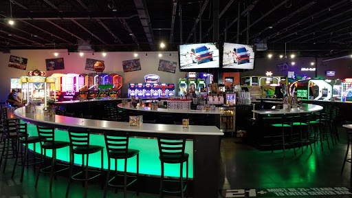 Amusement Center «Scene75 Entertainment Center», reviews and photos, 3688 Center Rd, Brunswick, OH 44212, USA