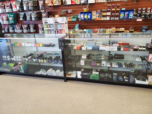 Tobacco Shop «Smoke Shop», reviews and photos, 2855 W Cactus Rd # 28, Phoenix, AZ 85029, USA