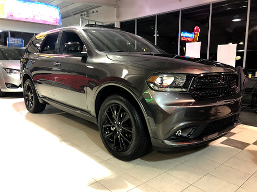 Car Dealer «Lucas Chrysler Jeep Dodge RAM», reviews and photos, 1624 NJ-38, Lumberton, NJ 08048, USA