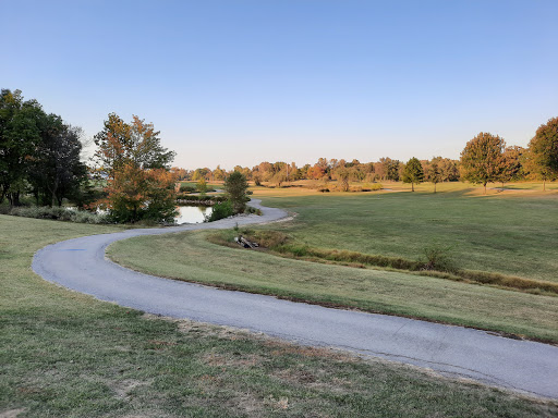 Golf Course «St. Peters Golf Course», reviews and photos, 200 Salt Lick Rd, St Peters, MO 63376, USA