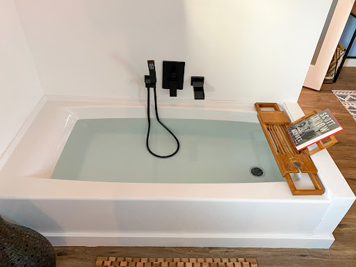 The O Spa Resort image