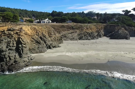 Stengel Beach