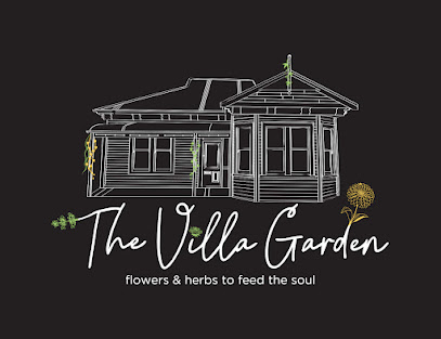 The Villa Garden