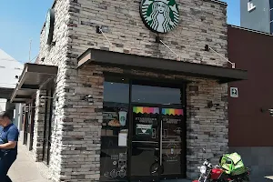 Starbucks Asuncion image
