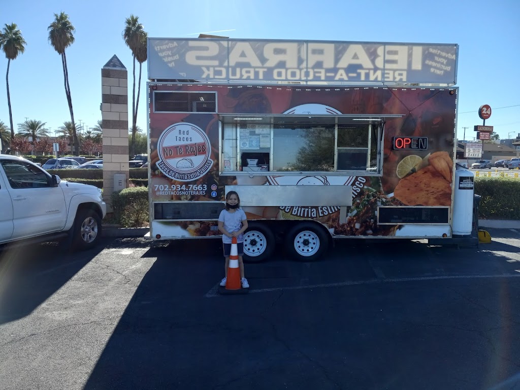 RED TACOS NO TE RAJES 89169