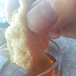 Photo n°5 de l'avis de Roberto.u fait le 26/07/2020 à 15:59 sur le  L'Umbricello Del Coccio à Monte Melino