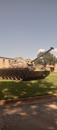 Park «California Crossing Park», reviews and photos, 5198 Riverside Dr, Irving, TX 75039, USA