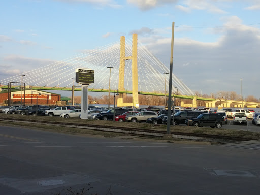 Event Venue «Burlington Memorial Auditorium», reviews and photos, 200 N Front St, Burlington, IA 52601, USA