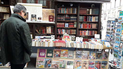 San Ginés Book Shop